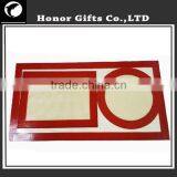 Hot Selling FDA Reusable High Quality Non Stick Silicone Baking Mat thumbnail-6