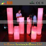 Wedding Decoration Pillar, Led Lighting Wedding Columns thumbnail-5