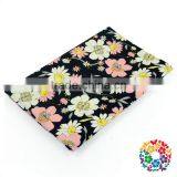 Floral Fabric ,Woven Small Floral Printed Fabric for Dresses , Table Fabric thumbnail-3