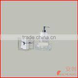 Acrylic Bathroom Accessories thumbnail-2