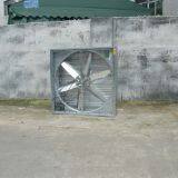 Hot Sales Negative Pressure Fan/Drop Hammer Exhaust Fan for Industrial/Cattle/Poultry/Green House/Livestock Farm