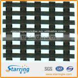 Bitumen Coated Fiberglass Geogrid thumbnail-1