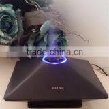 USB MINI HUMIFIER DECORATION UFO DESIGN thumbnail-1