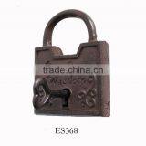 Home Decorative Iron Key Opener thumbnail-4