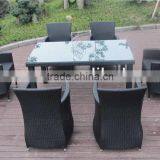 Outdoor Furniture Garden Furniture Outdoor Dining Set thumbnail-1