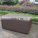 Cheap Alumi Garden PE Rattan Storage Boxs With Air Pump thumbnail-4