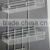 Hot Selling Customized Wire Rack With Different Shape thumbnail-5