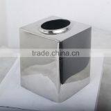 Square Fancy Tissue Box for Home Use thumbnail-1