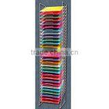 Protable Convenient Scrapbook Paper Storage thumbnail-1