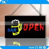 Numerical LED Display Board Outdoor Open LED Sign Display Board /full Color LED Open Display Sign thumbnail-5