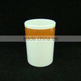 Printing Melamine Water Cup / Straight Printing Melamine Milk Mug thumbnail-1