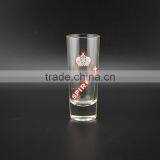 Food Grade Small Clear Drinking Glassware With Customized thumbnail-5