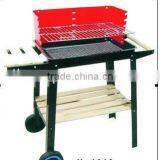 Charcoal Barbecue Grill thumbnail-1