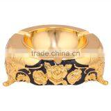 Stainless Steel Outdoor Ashtray For Indian Market thumbnail-1