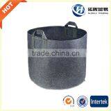 New 2017 Wholesale Felt Grow Bags 5,10,15,20 Gallon Felt Large Plant Pots thumbnail-5