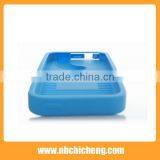 Silicone Microphone Cover, Mobile Silicone Loudspeaker, Silicone Cable Winder thumbnail-3