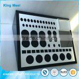 High Quality Custom Acrylic Cosmetic Display Stand thumbnail-3