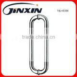 Best Selling Polished Stainless Steel Door Handle/Door Pull Handle For Glass Door thumbnail-4
