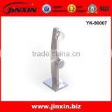 Indoor And Outdoor 304/316 Stainless Glass Bracket thumbnail-1