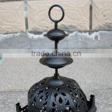 Gifts & Decor Coffee House Lantern Candle Gift thumbnail-4