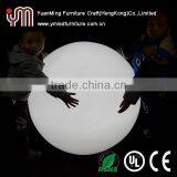 Waterproof RGB Led Ball/Led Crystal Magic Ball Light thumbnail-4