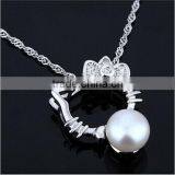 Sterling Silver Charms thumbnail-2