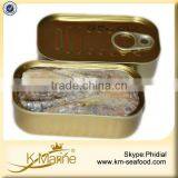 Top Quality Buy Canned Sardine in Vegetable Oil thumbnail-6