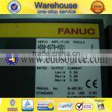 Brand New FANUC A06B-6079-H291 Servo Amplifier thumbnail-3