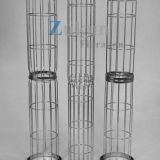 Split Filter Bag Cages From Zukun Filtration