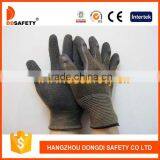 DDSAFETY Latex Gloves Nylon Gloves Work Gloves thumbnail-1