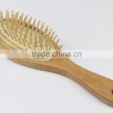 Private Bath Hair Brush With 104 Holes