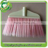 Best Selling China Supplier Outdoor or Indoor Plastic Brooms thumbnail-5