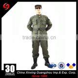 Camouflage Army Combat Suit Camo M65 Jacket Scottish Military Uniform thumbnail-4