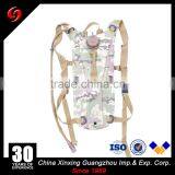 600D Oxford TPU Water Bladder Backpack 3L Military Custom Hydration Pack Backpack thumbnail-5