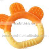 Food Grade Silicone Baby Products Nipple Teether thumbnail-1