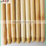 2 Times Varnishing Eucalyptus Mop Wood Handle, Broom Wooden Stick thumbnail-5