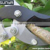 Home Garden Aluminum Anvil Leverage Lopper thumbnail-2