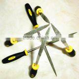 6 Sets of Diamond Triangular File thumbnail-3