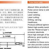 D27 Pluse ксеноновая лампа thumbnail-4