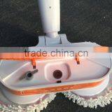 Mopa Multi-functional Floor Cleaning Mop Electric Smart Spray Polish Cleaning Mop Innovative Electric Microfiber Clean thumbnail-5