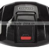 2016 Automatic Smart Robot Lawn Mower ROMO M1 Wifi Controll Garden Mower thumbnail-3