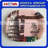 Plastic Dinner Candy Fruit Food Plate /tray thumbnail-1