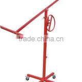 China Most Popular Wire Rope Drywall and Panel Hoist thumbnail-3