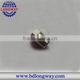 Hot Sale Custom Bolt and Nut Non Standard Fastener
