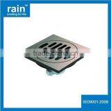 Floor Drain and Cleanout thumbnail-2