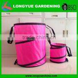 New Style Colored Pop up Polyester Garden Bag thumbnail-2