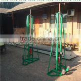 5- 10 Ton Hydraulic Adjustable Cable Stand