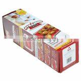 2015 Pyramid Pan as Seen on Tv/Silicone Baking Mat Food Cooling Pads thumbnail-3