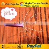 Sunlike 2014 Hot!!! Manufacturer Metal Head Massage Spider thumbnail-1