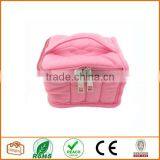 Chiqun Dongguan 12 Bottle Essential Oil Bag Blue thumbnail-4